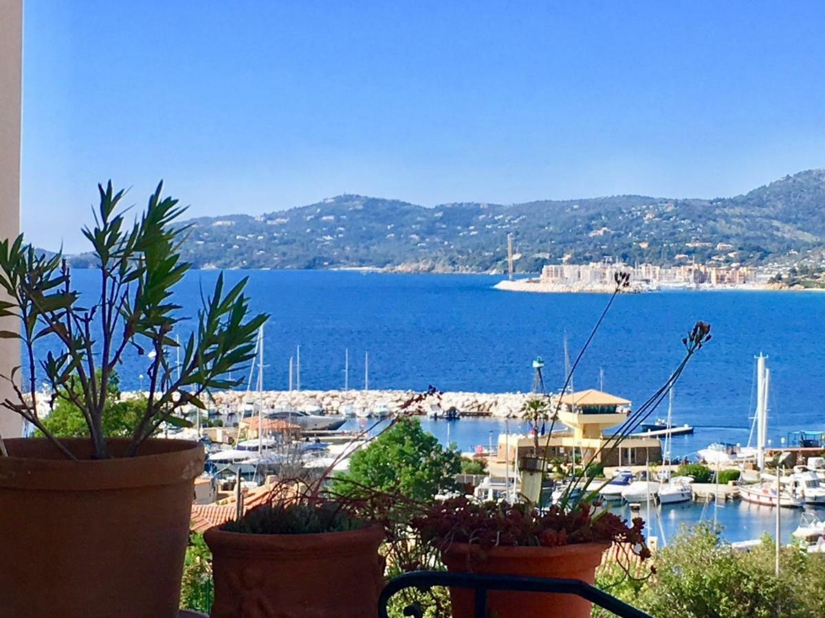 Apt Thalassa,vue Mer, Proche Ville,au Calme *